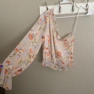 Never worn blouse